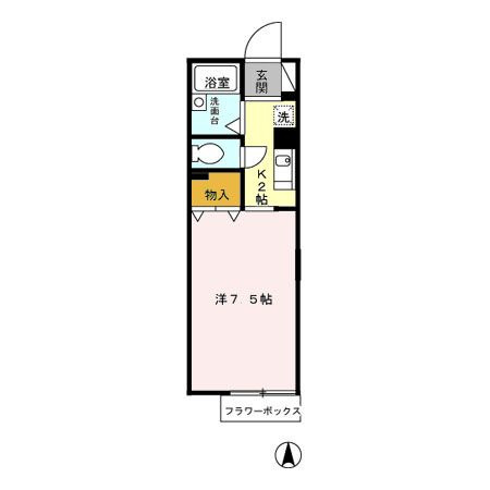 【間取り】 | アーバンライフ