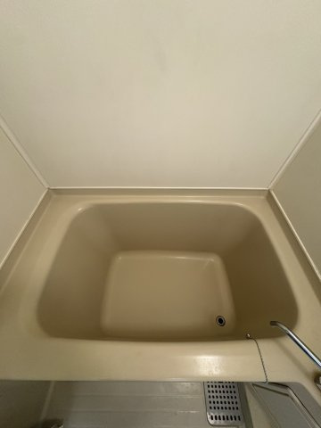 【浴室】