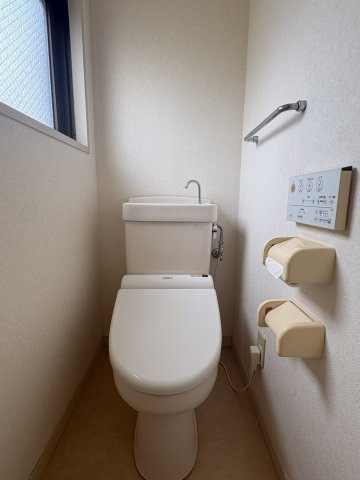 【トイレ】