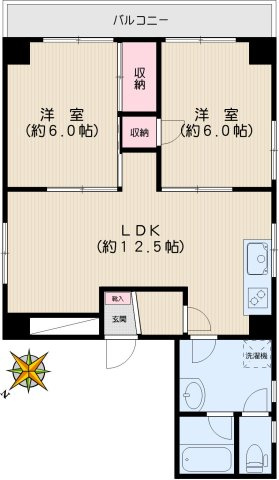 扇屋ビルの画像