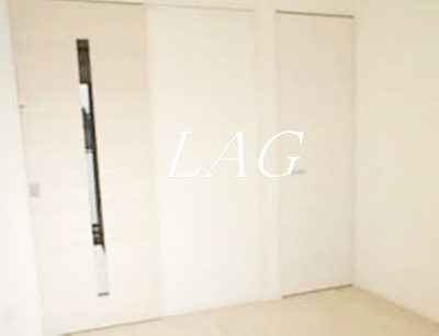 【居間・リビング】 | プレール・ドゥーク亀戸Ⅴ | 洋室のお部屋です。