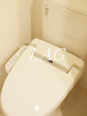 【トイレ】 | プレール・ドゥーク亀戸Ⅴ | トイレです。