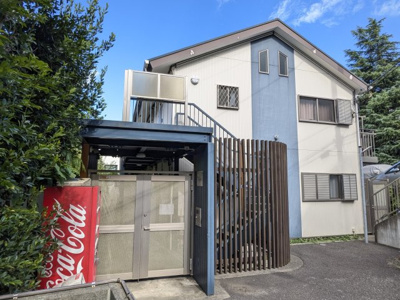 【外観】 | エスポワール・港南
