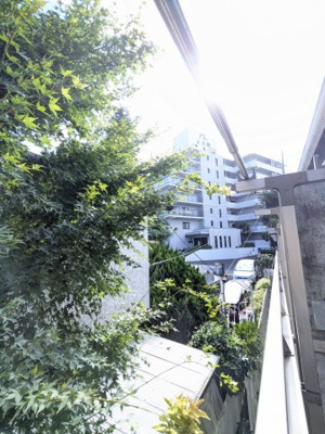 【展望】 | エスポワール・港南
