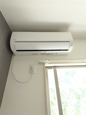 【設備】 | エスポワール・港南