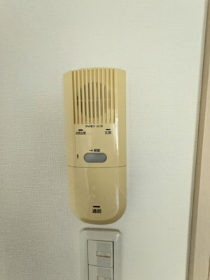 【セキュリティ】 | エスポワール・港南