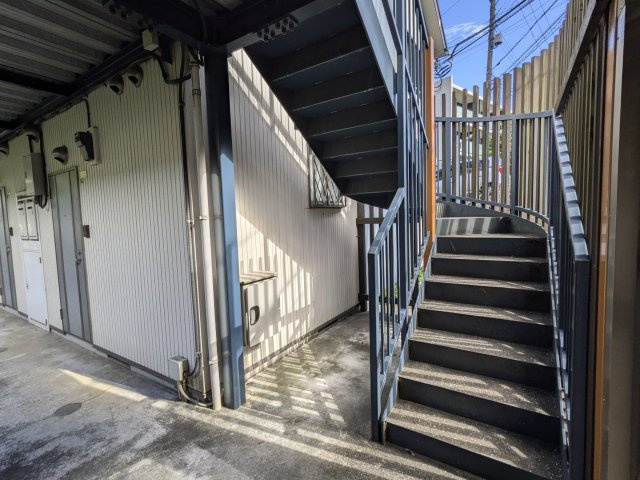 【設備】 | エスポワール・港南