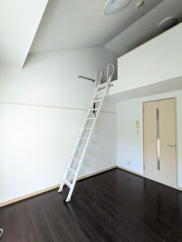 【内装】 | エスポワール・港南