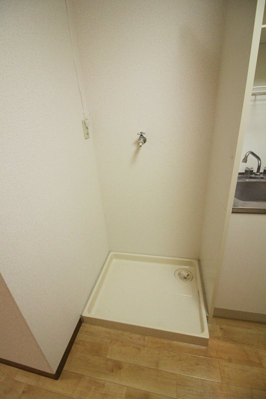 第2渡辺ビルの設備