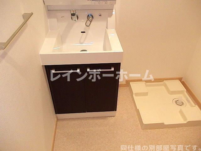 スウィートバジルの設備