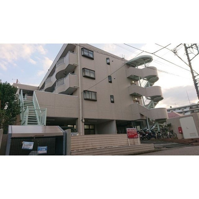 【外観】 | 座間グリーンヒル(ザマグリーンヒル)