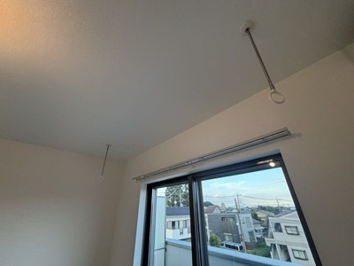 【設備】 | ジーメゾン所沢市下安松ネスト