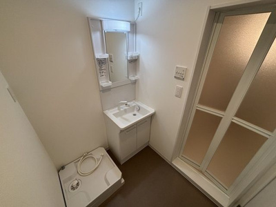 【独立洗面台】 | ジーメゾン所沢市下安松ネスト