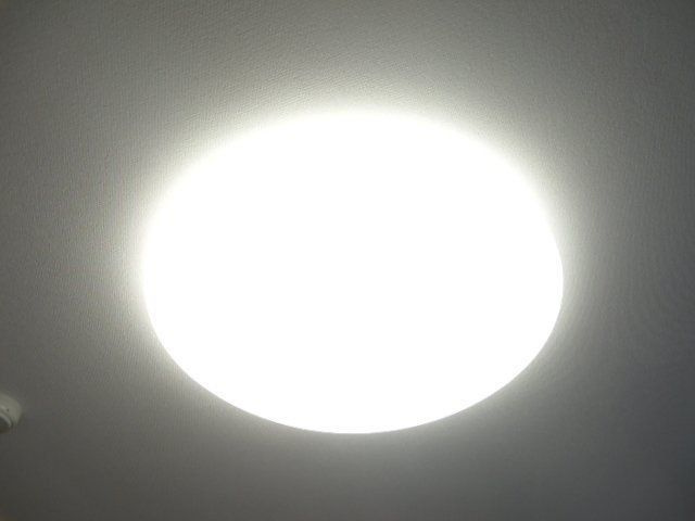 シエル・ブルーの内装