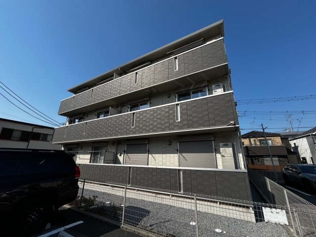 レセンテ小仲台の画像