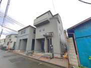 新築戸建／ふじみ野市福岡中央２丁目（全2棟）の画像