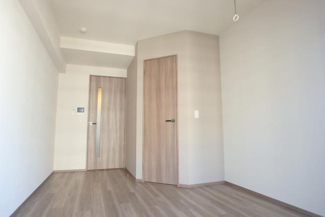 Ａ－ｓｔａｎｄａｒｄ芝浦の内装|お部屋の写真です