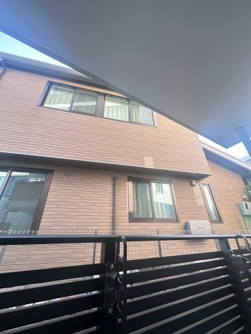 S-RESIDENCE平尾WESTの展望