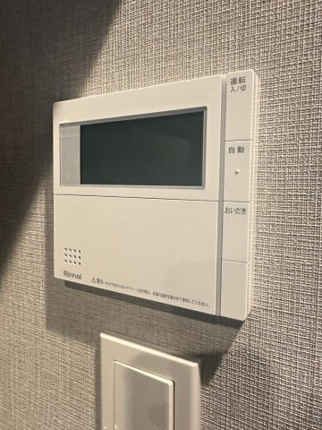 S-RESIDENCE平尾WESTの設備