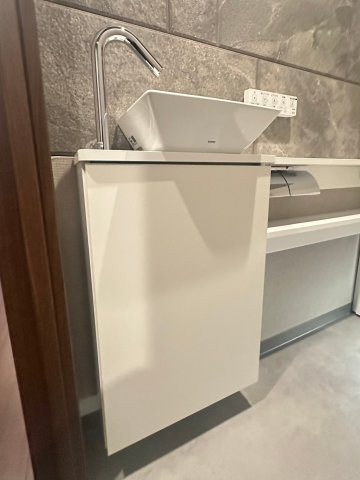 S-RESIDENCE平尾WESTの設備