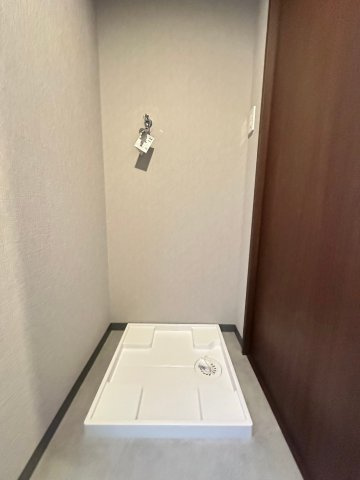 S-RESIDENCE平尾WESTの設備