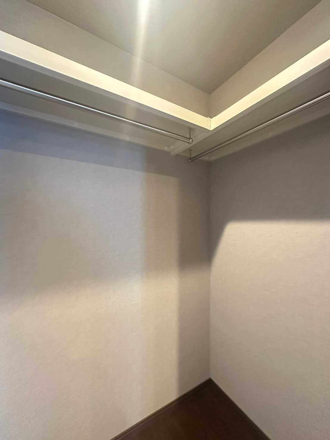 S-RESIDENCE平尾WESTの収納