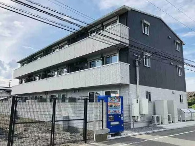コンソラトゥール別保 のエントランス