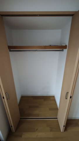 【収納】エルパラッツォ塚本