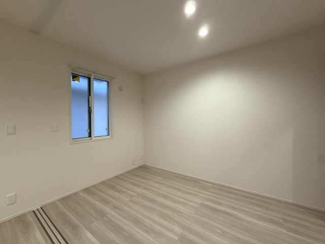 D's北条口 の子供部屋