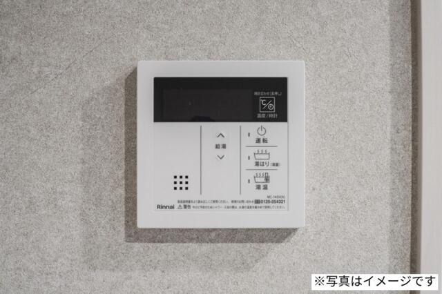 robot home 瑞江の設備
