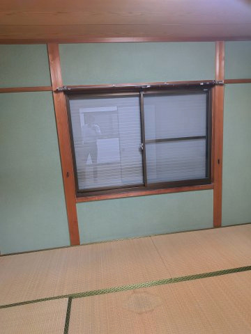 ６７２７１　岐阜市守口町６丁目中古戸建ての和室