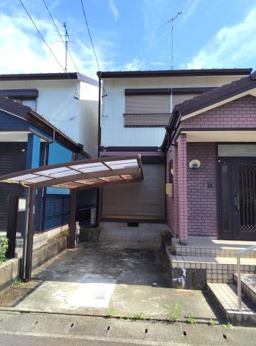 ６７２７１　岐阜市守口町６丁目中古戸建ての画像