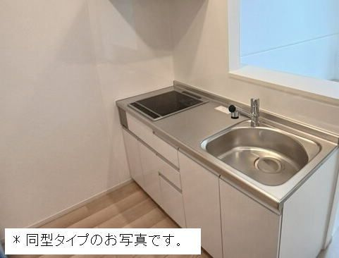 ＰＥＡＮＵＴＳ（ピーナッツ）のキッチン|キッチンでお料理をお楽しみください