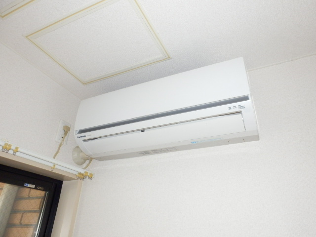 【設備】 | コンフォートいづみ | 快適エアコン