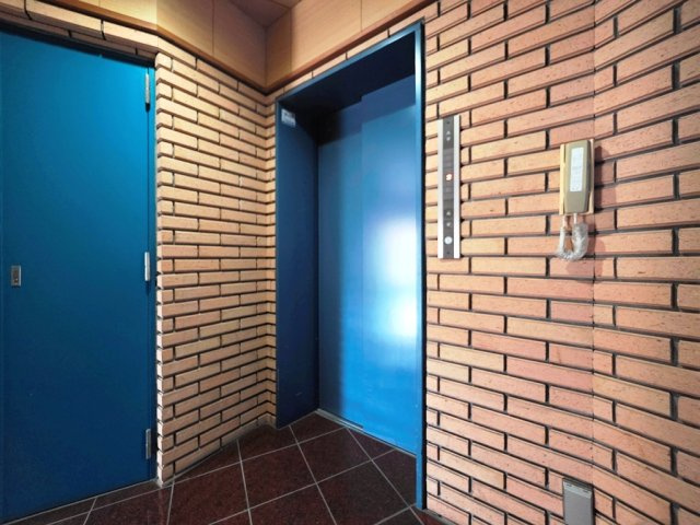 【その他共用部分】 | コンフォートいづみ