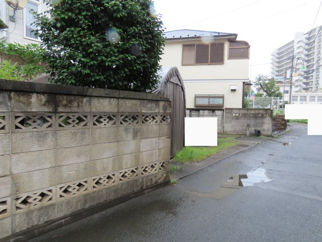 坂戸市日の出町売地の展望