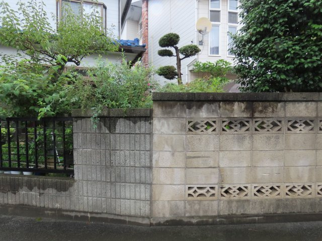 坂戸市日の出町売地の展望