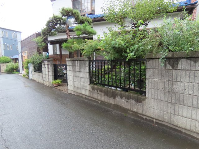 坂戸市日の出町売地の展望