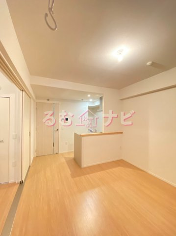 福岡市南区塩原１丁目の賃貸マンションのエントランス