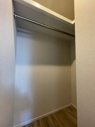 DIPS成増の収納