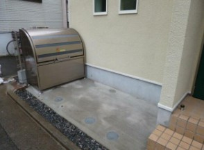 【その他共用部分】 | デザインコート西品川