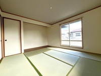 【和室】 | 宗像市天平台　中古一戸建☆仲介手数料無料☆