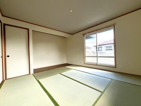 【和室】 | 宗像市天平台　中古一戸建☆仲介手数料無料☆