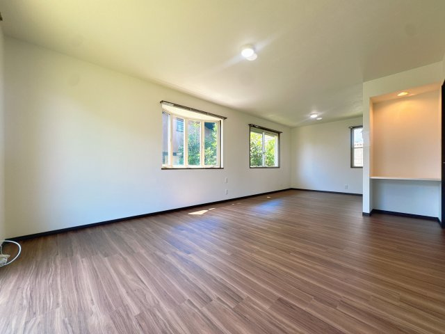 【居間・リビング】 | 宗像市天平台　中古一戸建☆仲介手数料無料☆