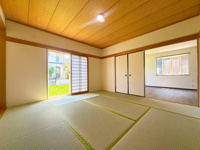 【和室】 | 宗像市天平台　中古一戸建☆仲介手数料無料☆