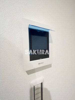 【セキュリティ】 | ハーミットクラブハウスGW戸塚町