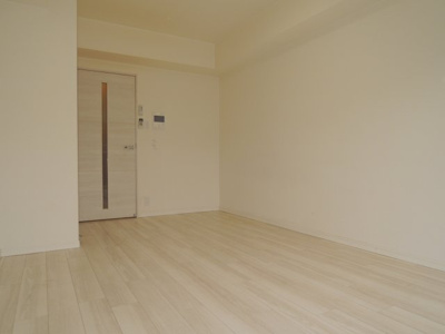 【寝室】