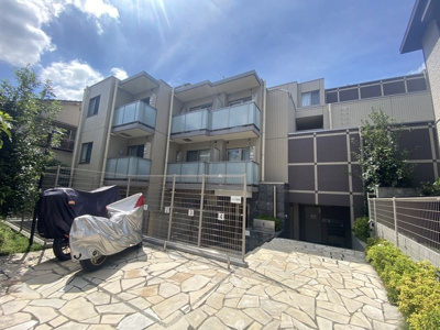 【外観】 【外観】