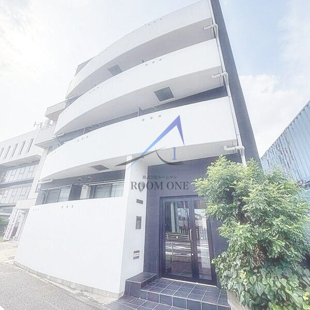 ラネージュ鷺沼
