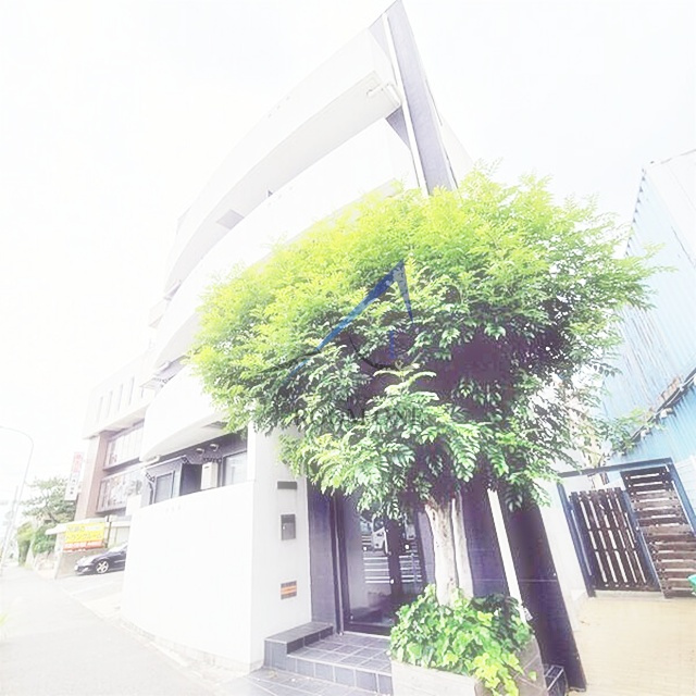 ラネージュ鷺沼